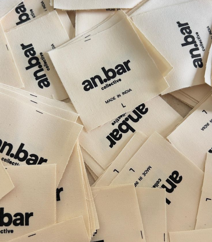Cotton Labels