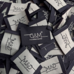 Woven Label