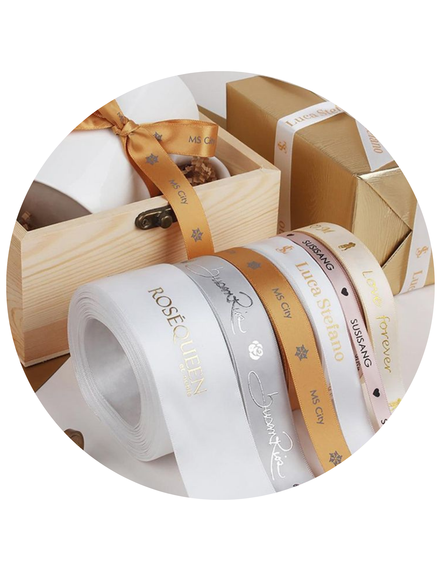 Labels Printing