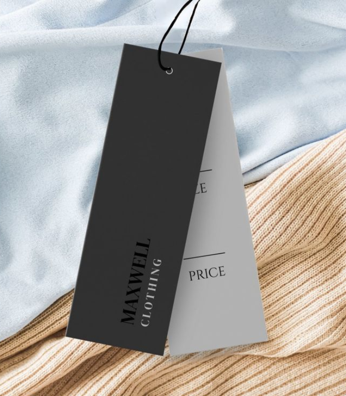 Hangtags