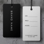 Price Tag