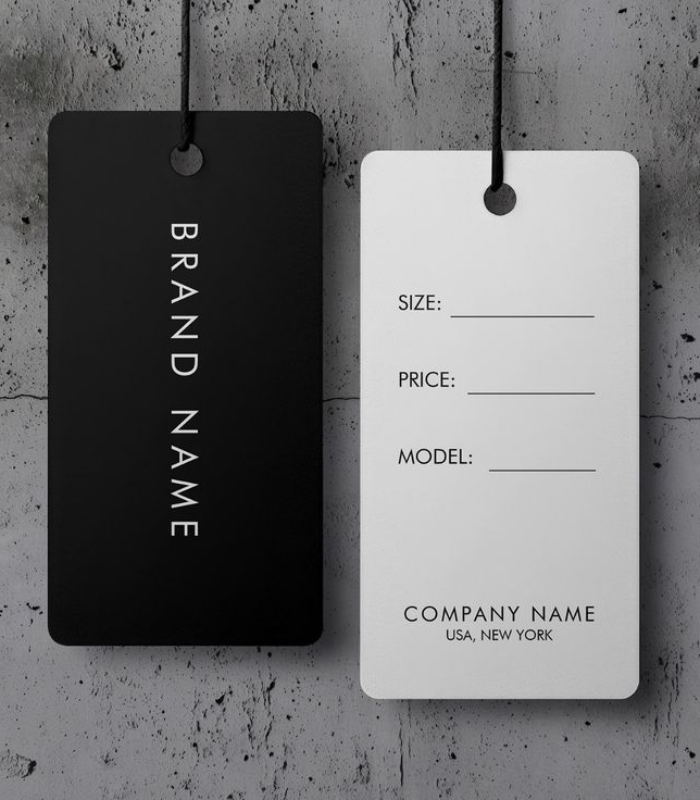 Price Tag